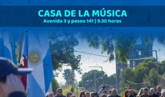 VILLA GESELL CELEBRAR EL DA DE LA INDEPENDENCIA